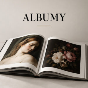 Albumy