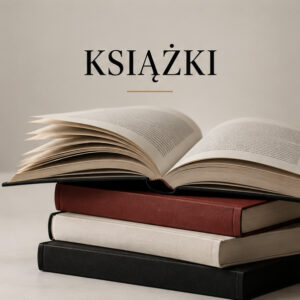 Książki