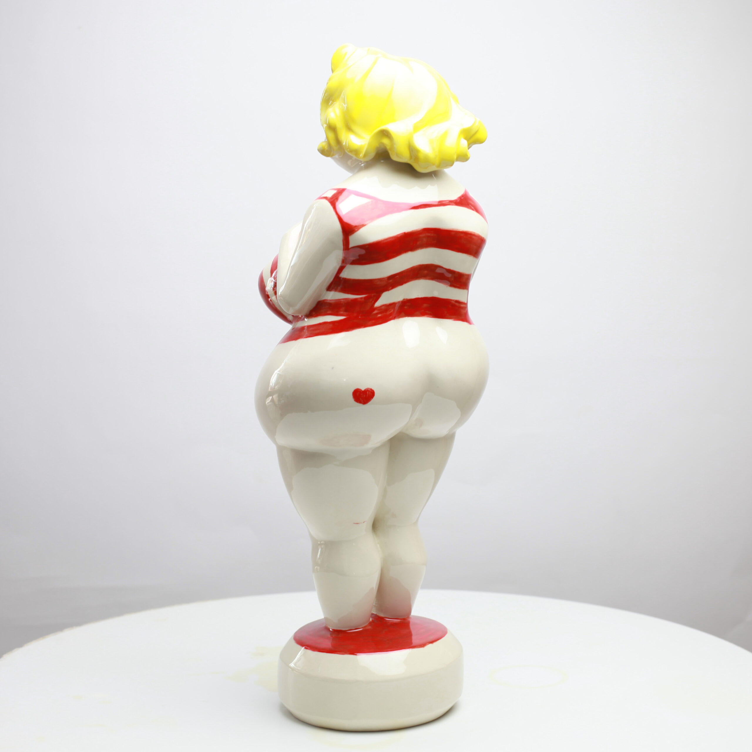 Lady Marylin model Picasso 3 100 2013