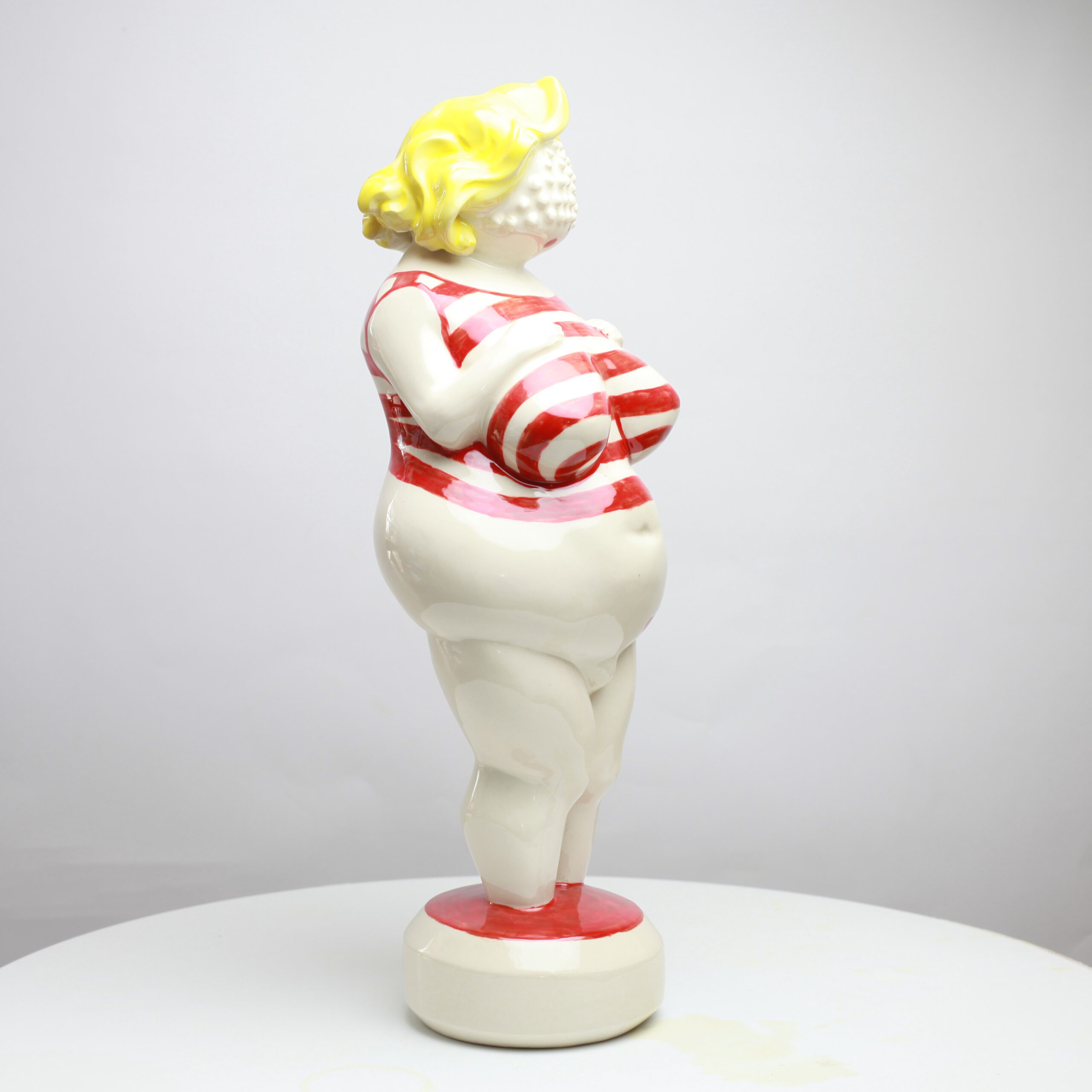 Lady Marylin model Picasso 3 100 2013