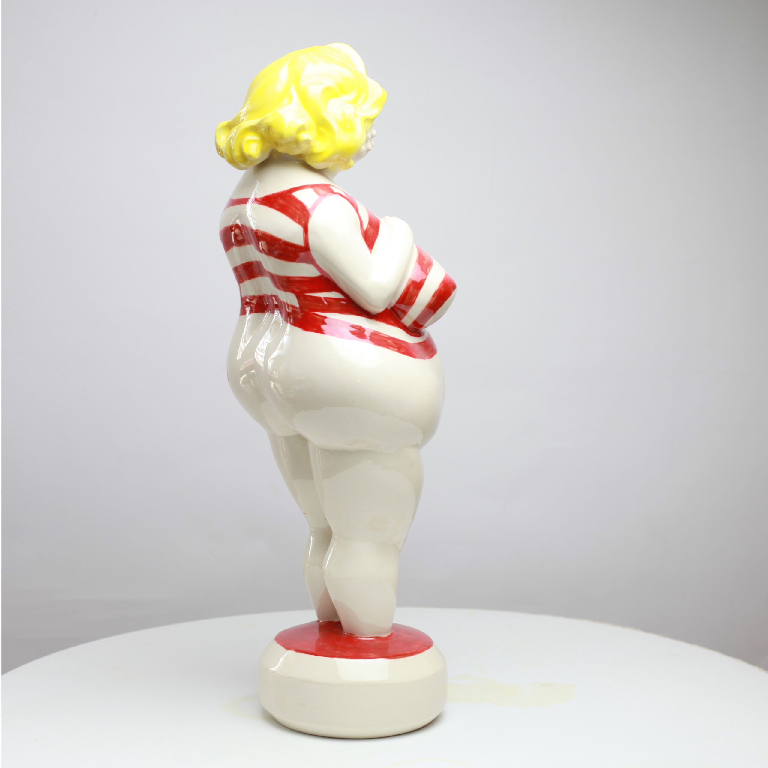 Lady Marylin model Picasso 3 100 2013